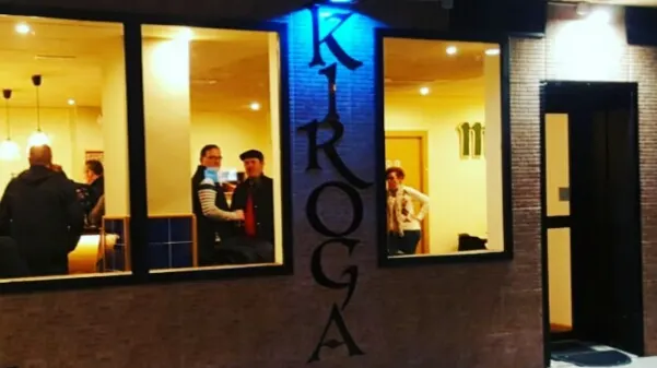 Restaurante Kiroga - Bar restaurante en Madrid - foto 2
