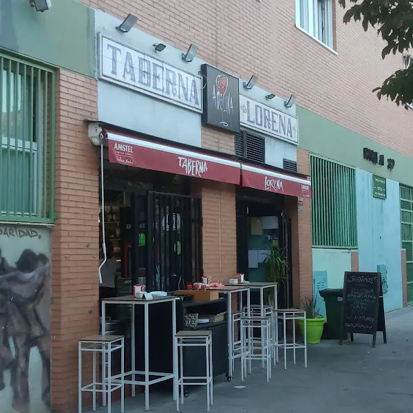 Taberna Lorena - Bar en Madrid - foto 2