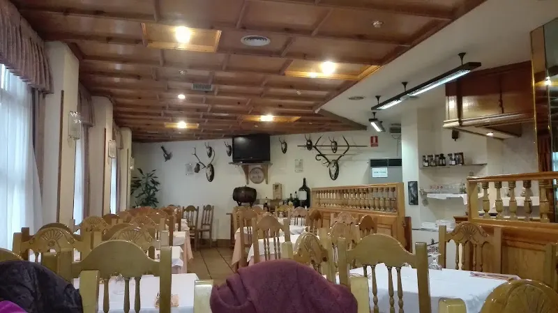 Las Canteras - Bar restaurante en Madrid - foto 2