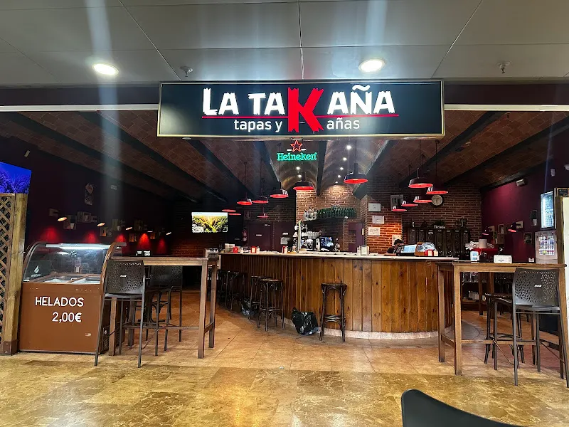 La Takaña