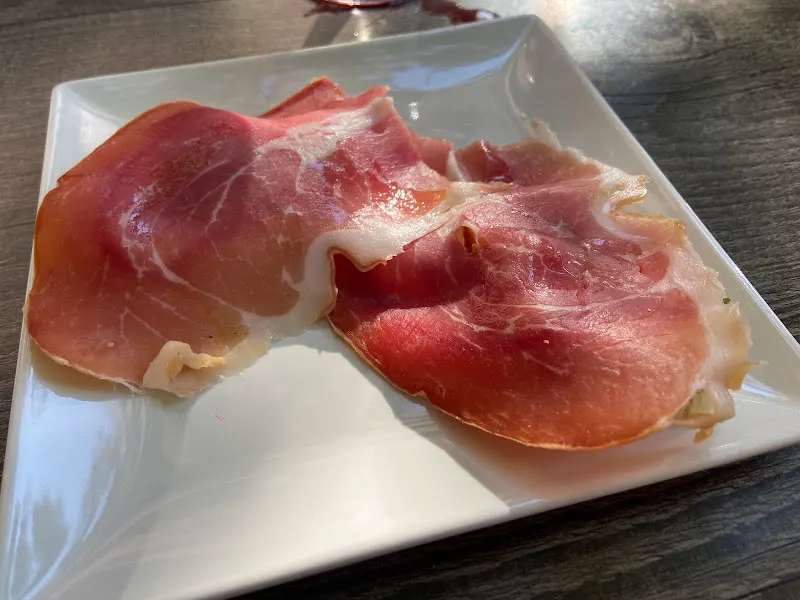 LA TOSTA