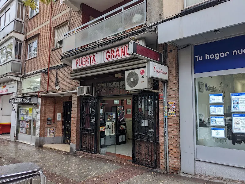Puerta Grande