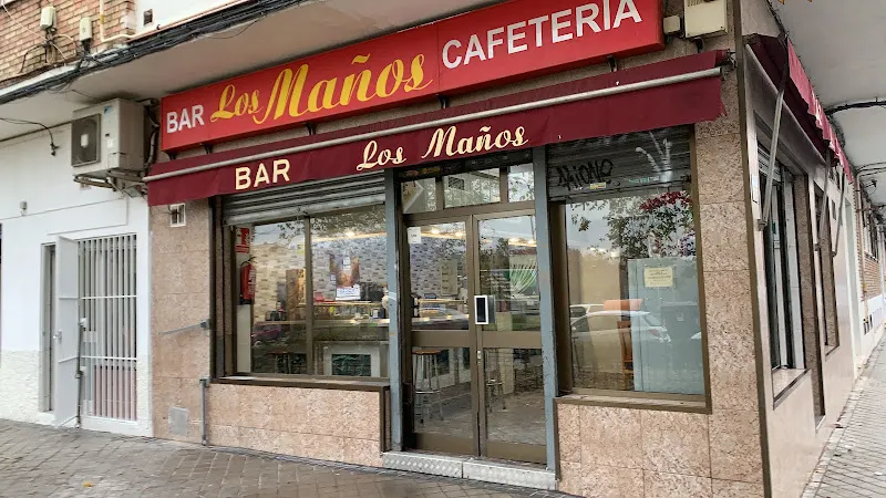 Bar Los Maños Cafeteria - Bar en Madrid - foto 2