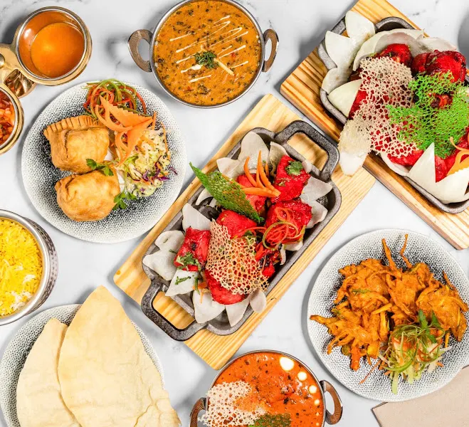 Restaurante Himalaya Tandoori