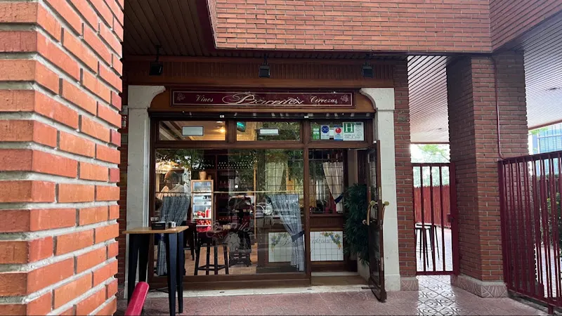 El Barrilón - Restaurante en Madrid - foto 3