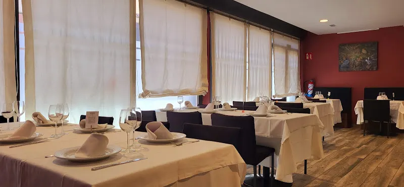 Restaurante Conduma - Restaurante de cocina española en Madrid - foto 2