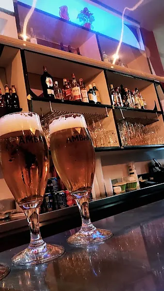 Restaurante Don Carbón 2