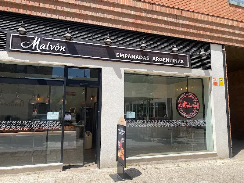 Empanadas Malvón - Restaurante en Madrid - foto 2