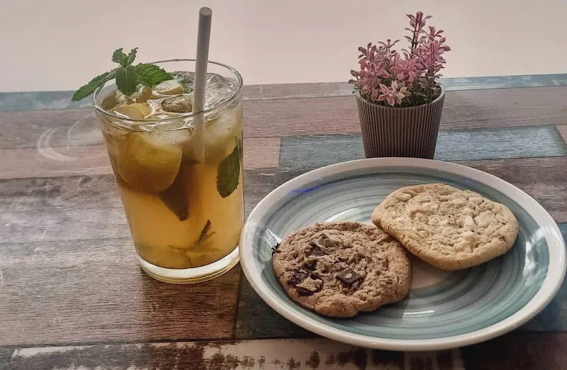 Cafeteria Canela