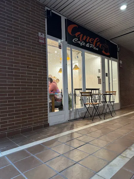 Cafeteria Canela - Cafetería en Madrid - foto 2