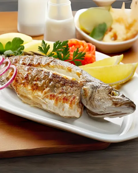Restaurante La Barca en Hortaleza