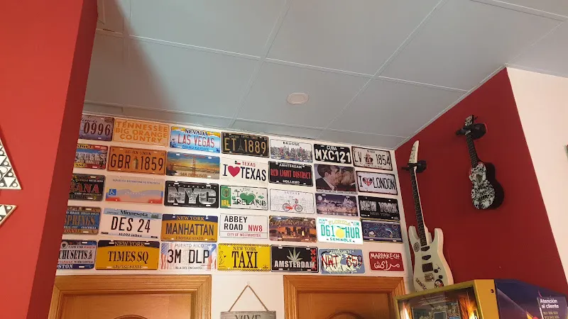 La Cantina de Carlos