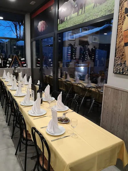 Bar Restaurante La Fontanica - Restaurante en Madrid - foto 2