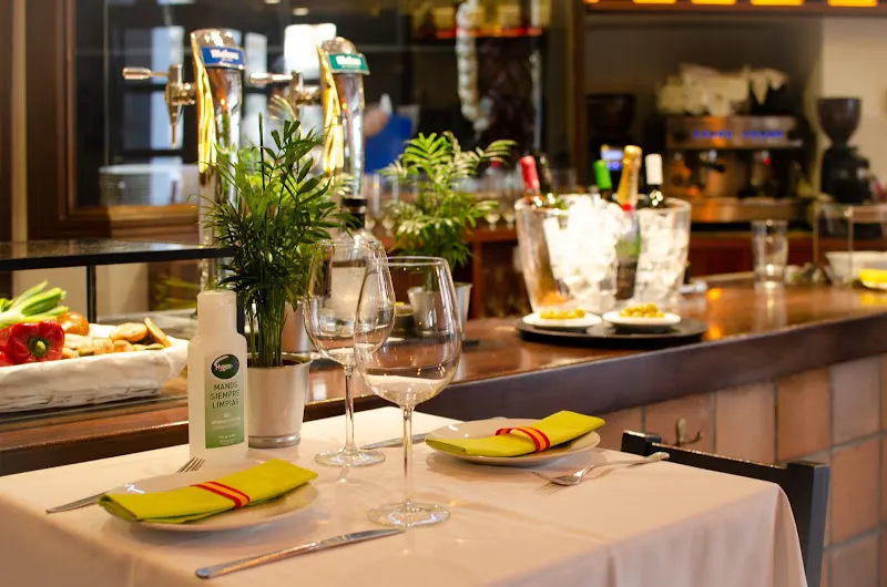 Altair Bar Restaurante Taberna