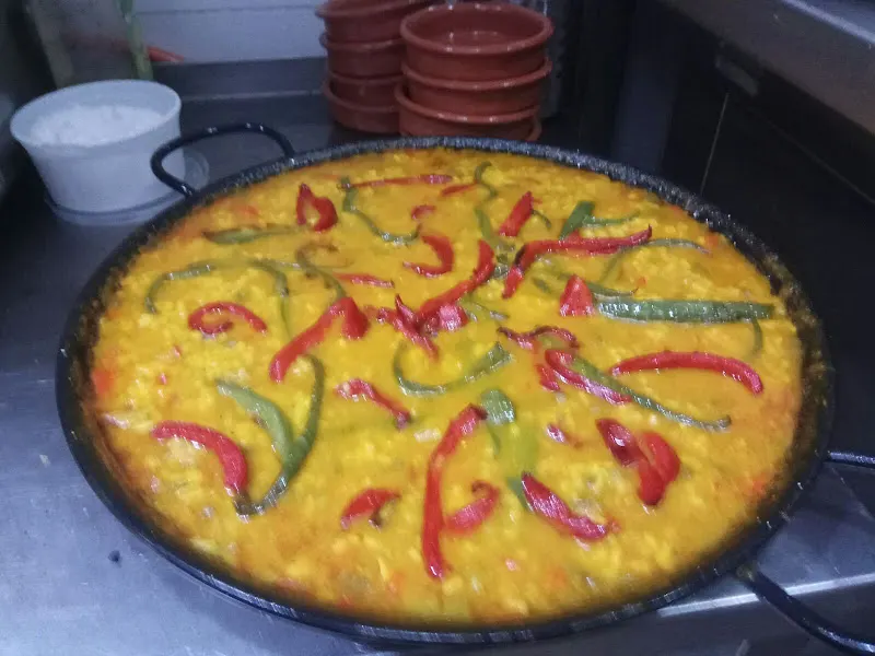 La Tapita del Pincho