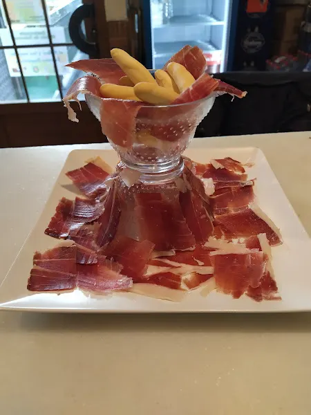 Restaurante MUNDO DE SABORES II