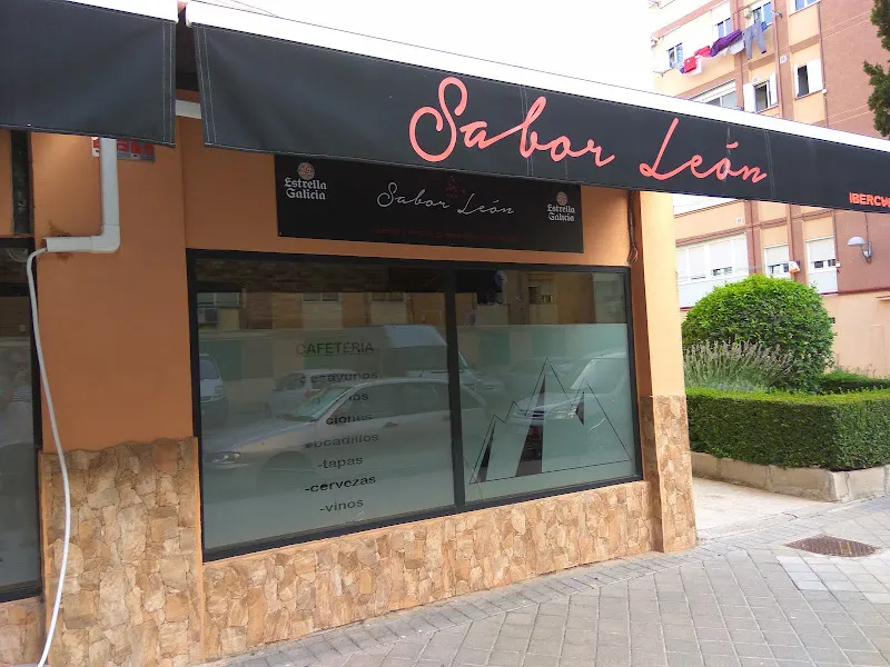 Restaurante Sabor León
