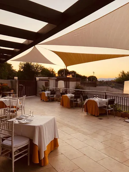 Restaurante El Ninot