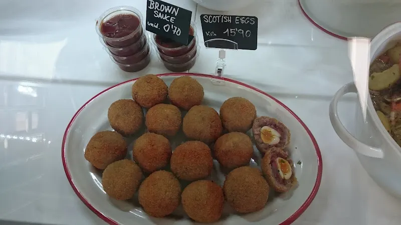 La Cocina de Rafa