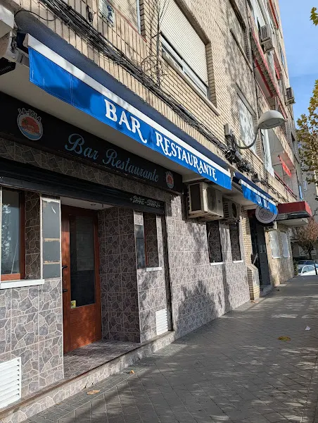 La Isla - Bar restaurante en Madrid - foto 2