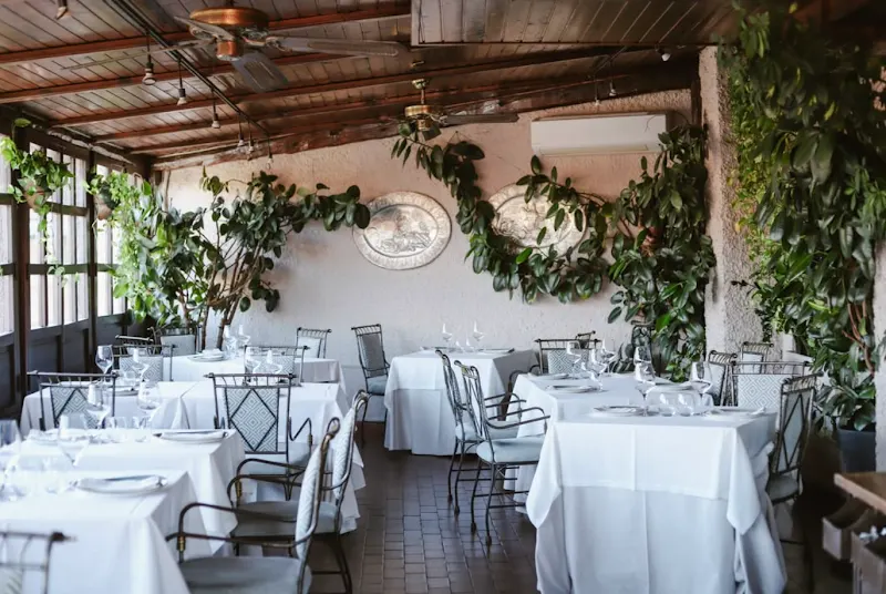 Restaurante Casa Pedro