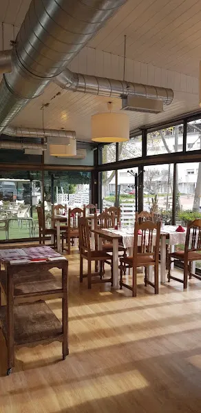 Restaurante El Cruce - Restaurante especializado en barbacoa en Madrid - foto 2