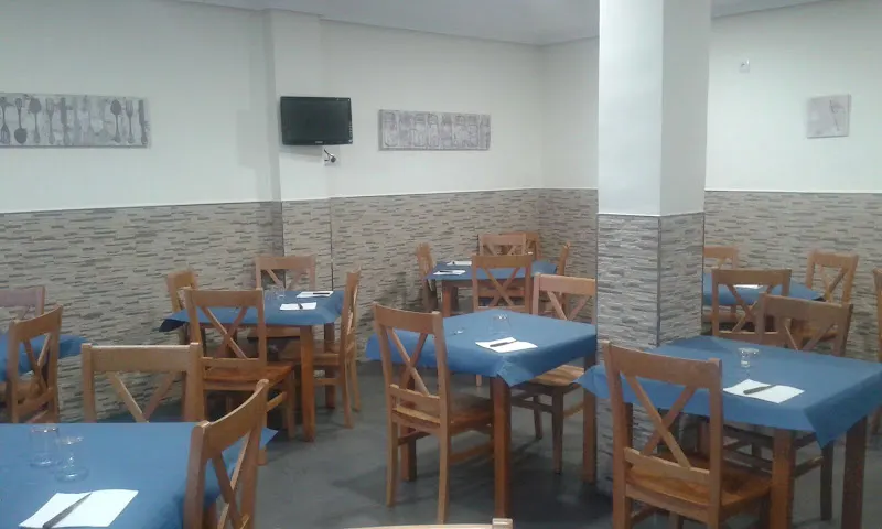 Donde Justo - Restaurante en Madrid - foto 2