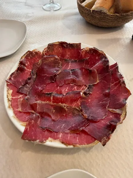 Restaurante los Picos