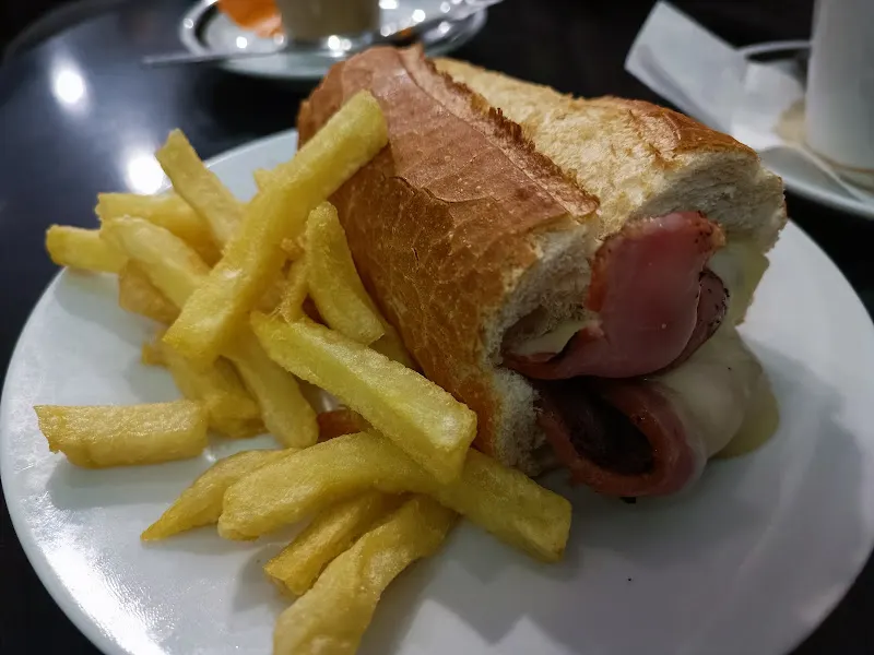 Restaurante Marysierra