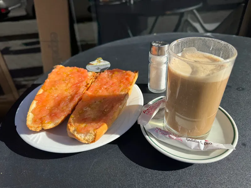 El Timón