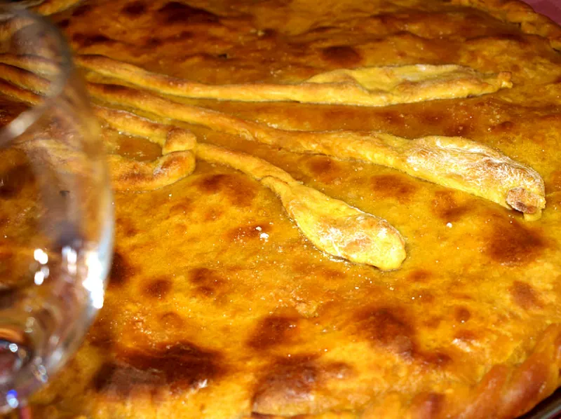 Restaurante El Quinto Gallego
