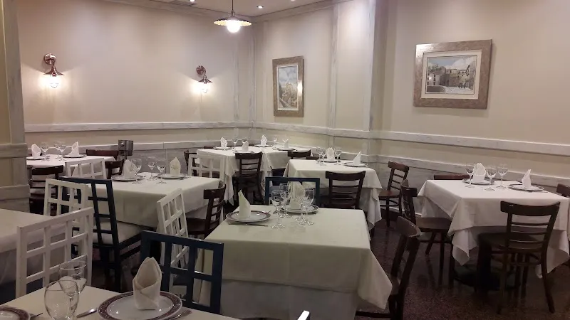 Restaurante El Quinto Gallego - Restaurante gallego en Madrid - foto 2