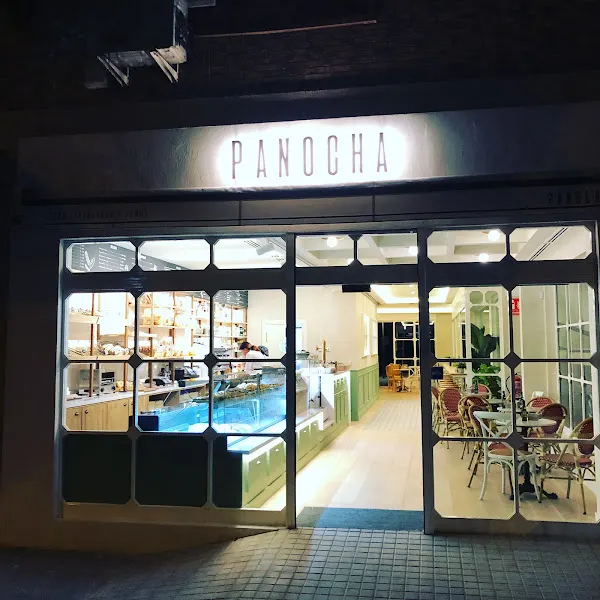 PANOCHA - Cafetería en Madrid - foto 2
