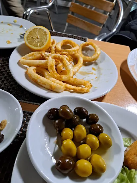 Restaurante Daedu