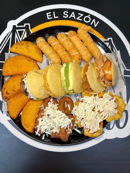 El Sazon Maracucho