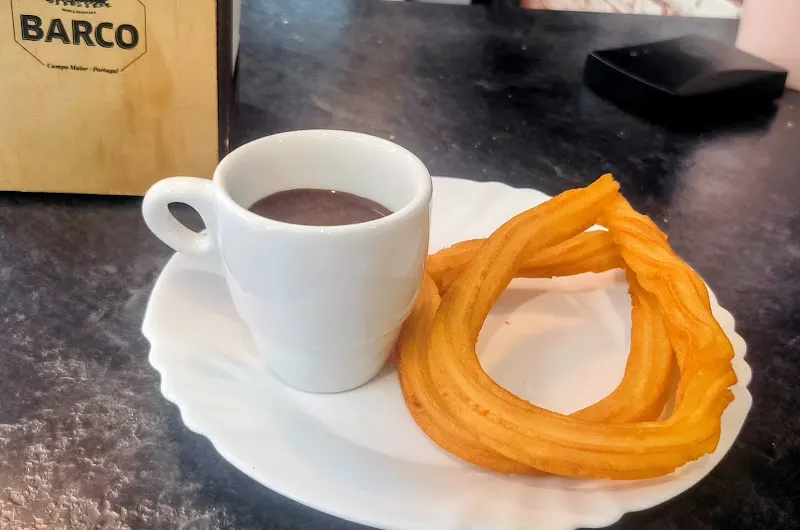 Bar Manresa