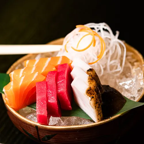 IZUMI SUSHI