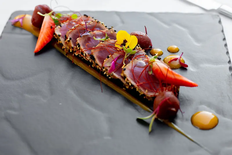 Restaurante Verdil
