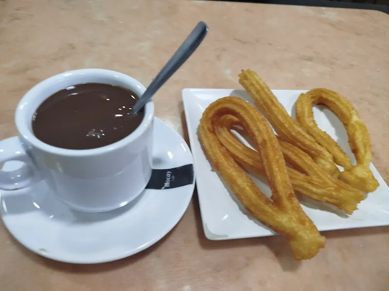 Azabal Alvarez Bar Cafetería