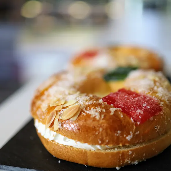 Pastelería La Briocherie