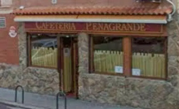 Cafeteria PeñaGrande - Cafetería en Madrid - foto 2