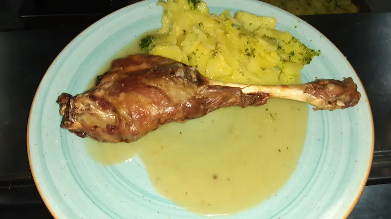 Restaurante El 3