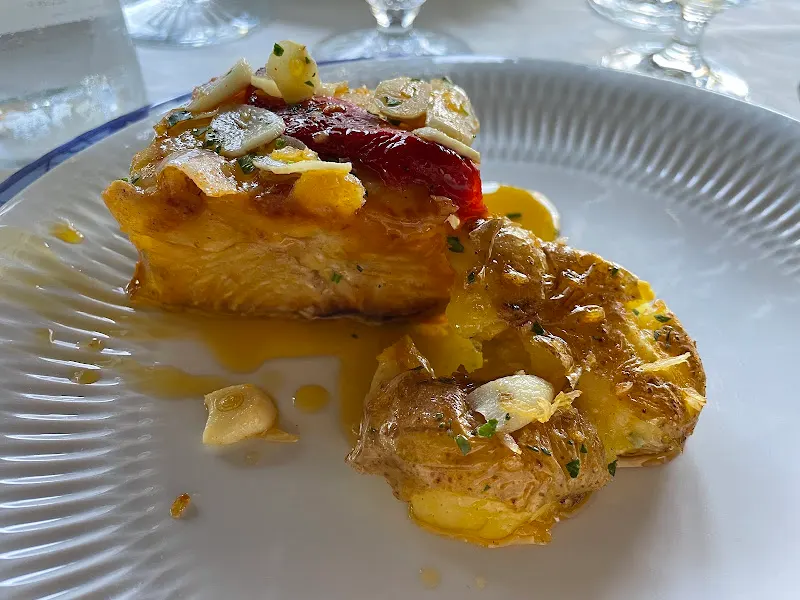 Restaurante Tras Os Montes