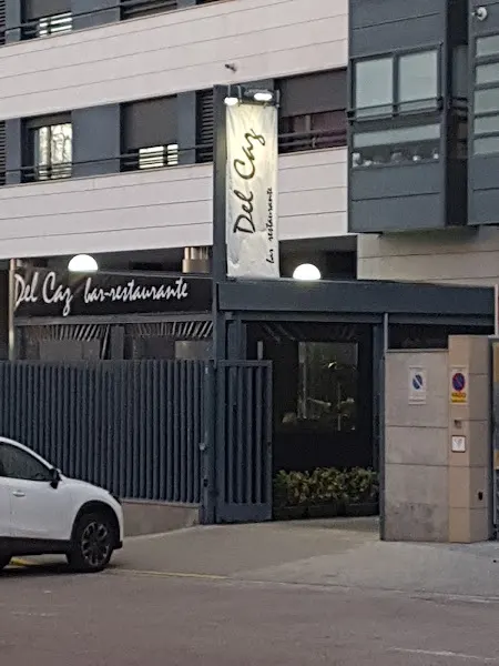 Bar Restaurante Del Caz - Restaurante de cocina española en Madrid - foto 2