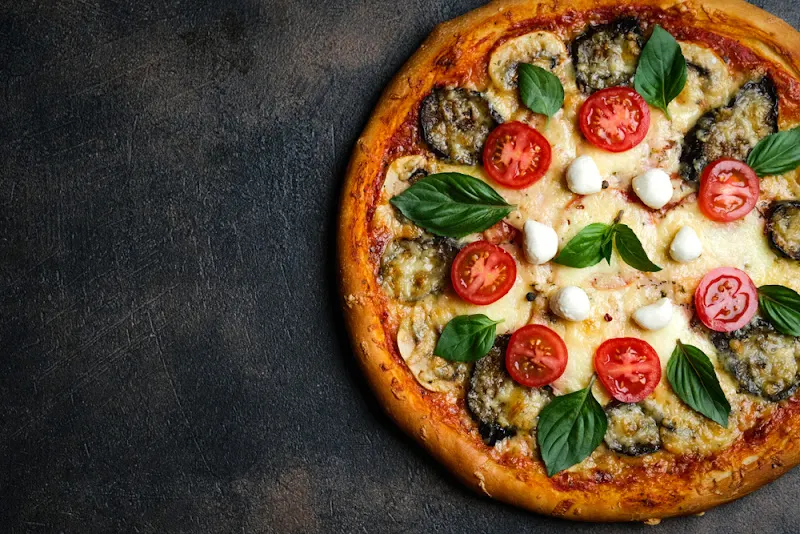 66 Bar Pizzas