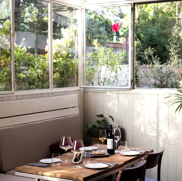 Sa Vida Wine Restaurant | Restaurante Chamartín - Madrid