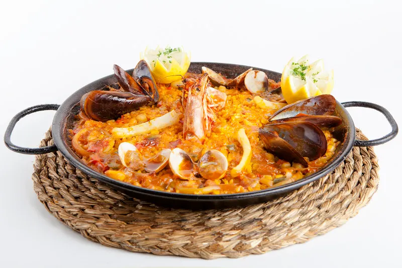 La Taberna de Baco