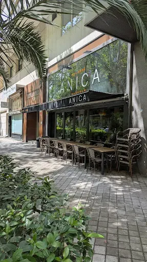 Anica Waksman - Restaurante en Madrid - foto 2
