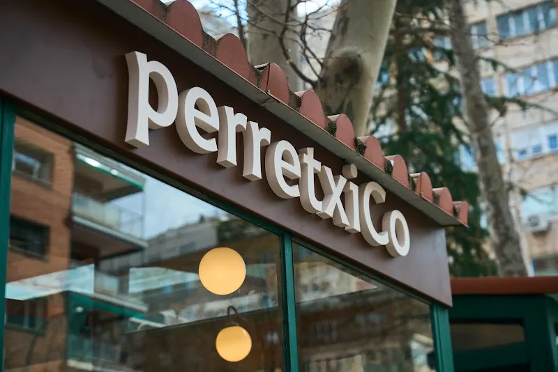 perretxiCo Fleming
