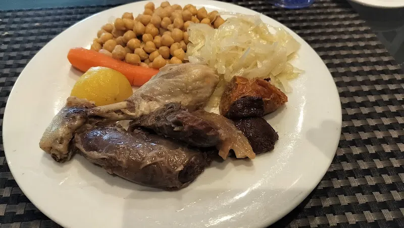 Lagarejo Bar